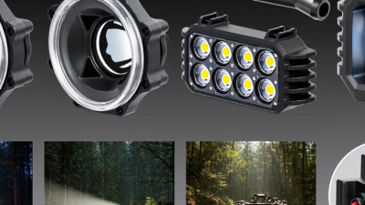 What Are the Top ATV LED Headlights for Global Buyers?