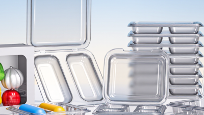 How to Find the Best Clamshell Boxes in China?