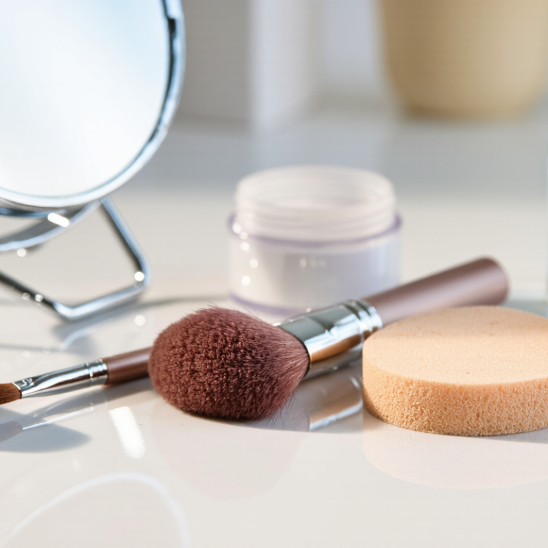 How to Ensure Consistent Quality in Cosmetic Accessories?