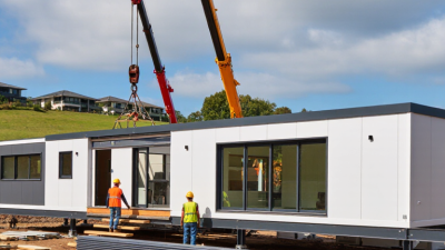 2026 Top Prefab Homes Prices for Global Buyers?
