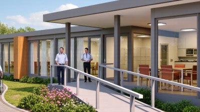 How to Choose Senior Modular Living Facilities Worldwide?