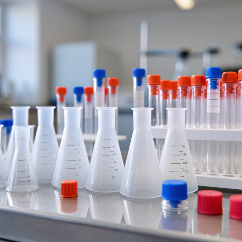 What Are the Top 50 ml Falcon Tube Types in 2026?