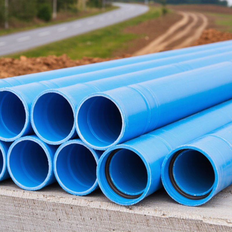 What Is the Best 63mm MDPE Pipe from China?