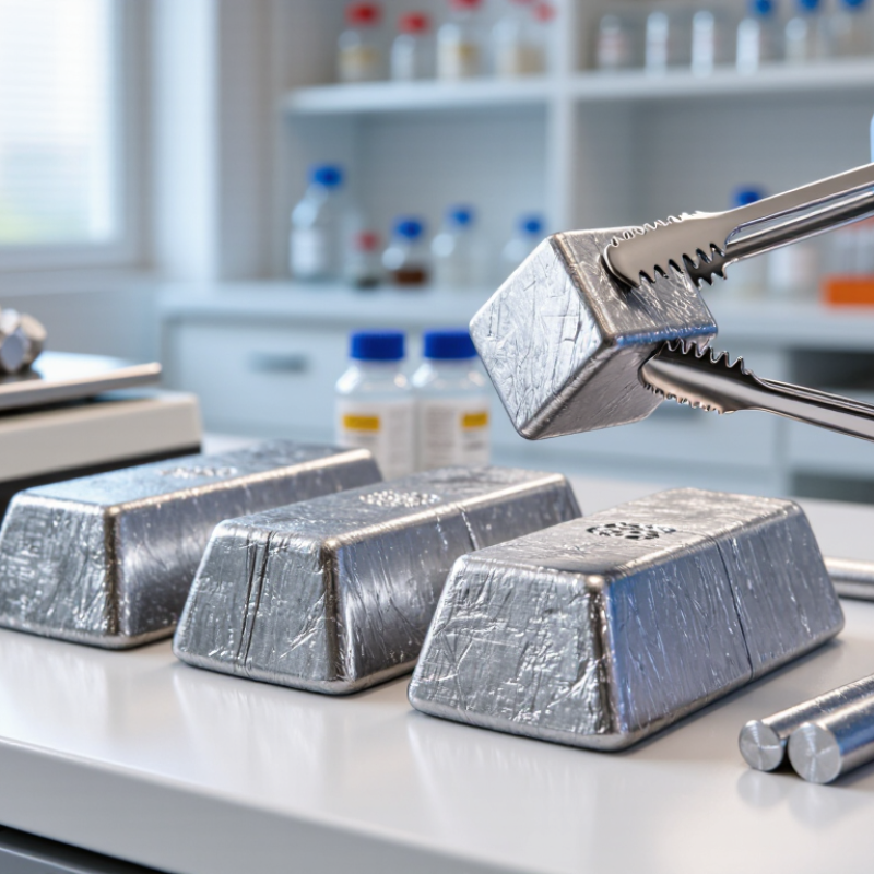 How to Buy Lanthanum Metal from Trusted Suppliers