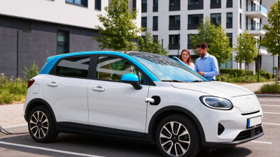 How to Choose a Small Electric Car for Global Buyers?