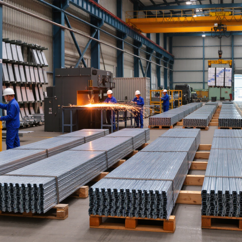 China Top 10 Bar Steel Grating Suppliers?
