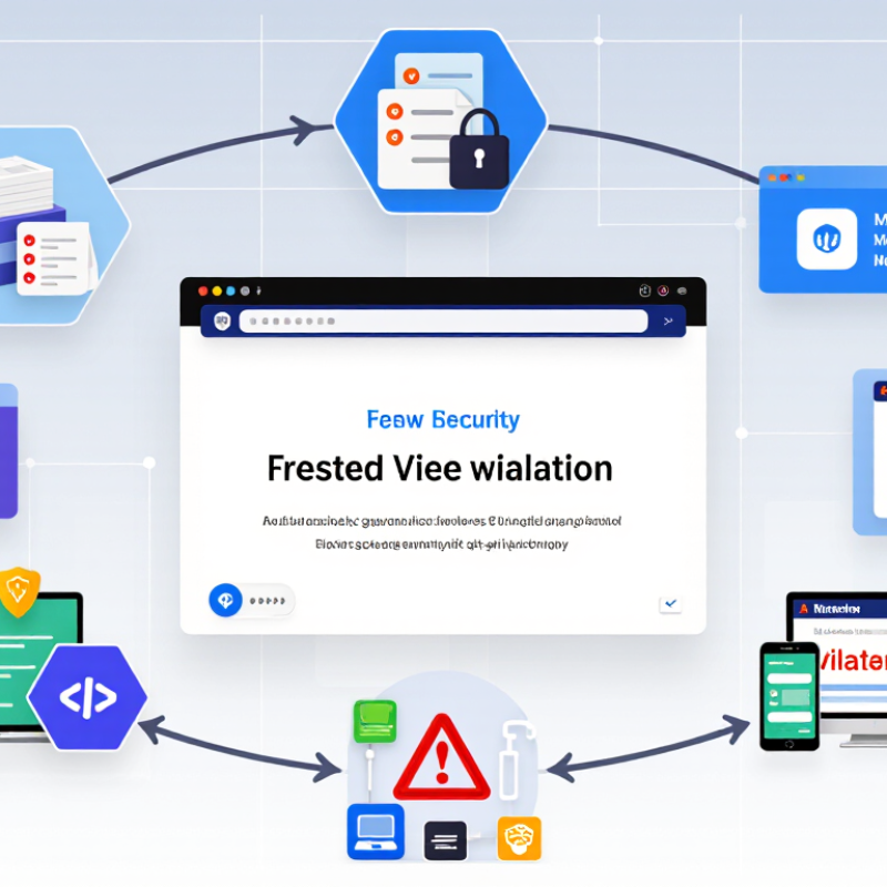 7 Tips for Content Security Policy Enforcement?