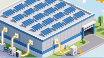 Why Choose a Solar Power System for Your Business?