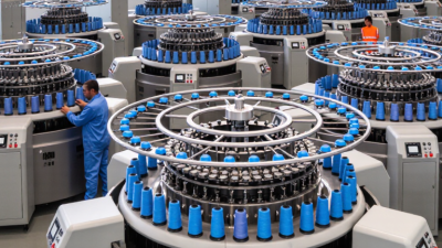 2026 Top Textile Bobbin Machine Manufacturers Worldwide