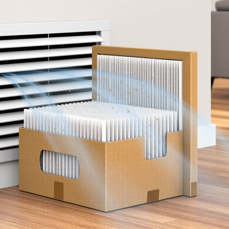 What Is an HVAC Filter and Which Type Is Best?