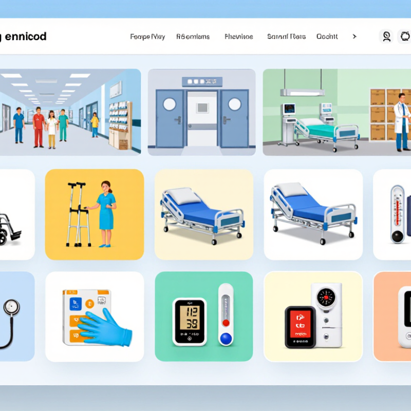 China Top 10 Home Health Supplies Suppliers?