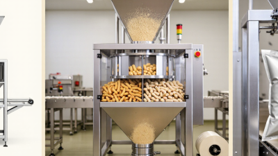 Top French Fries Pasta Vertical Packing Machine Guide