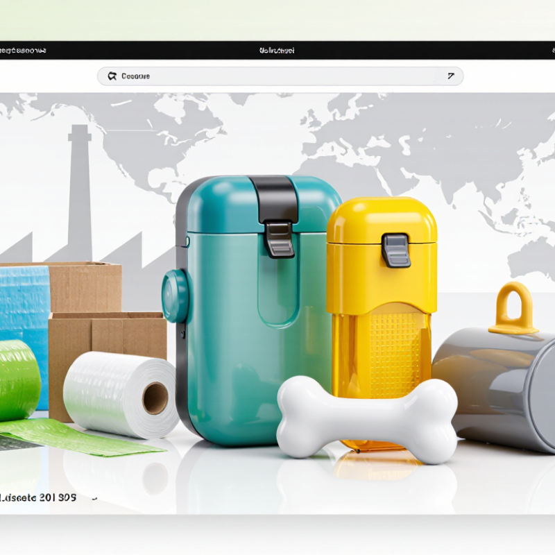 China Top 10 Poop Bags And Dispenser Suppliers