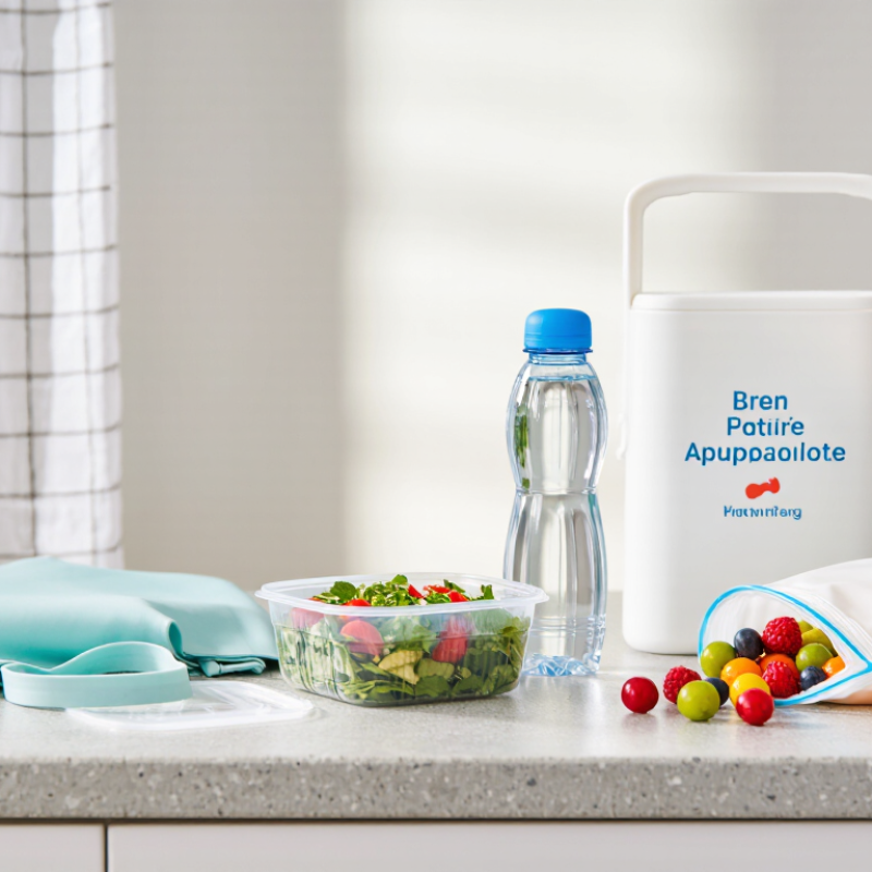How to Choose the Safest Plastic Types for Daily Use?
