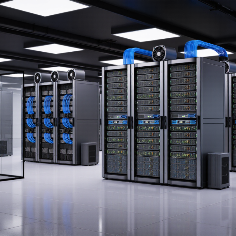 10 Tips for Choosing a Deep Learning Server Manufacturer