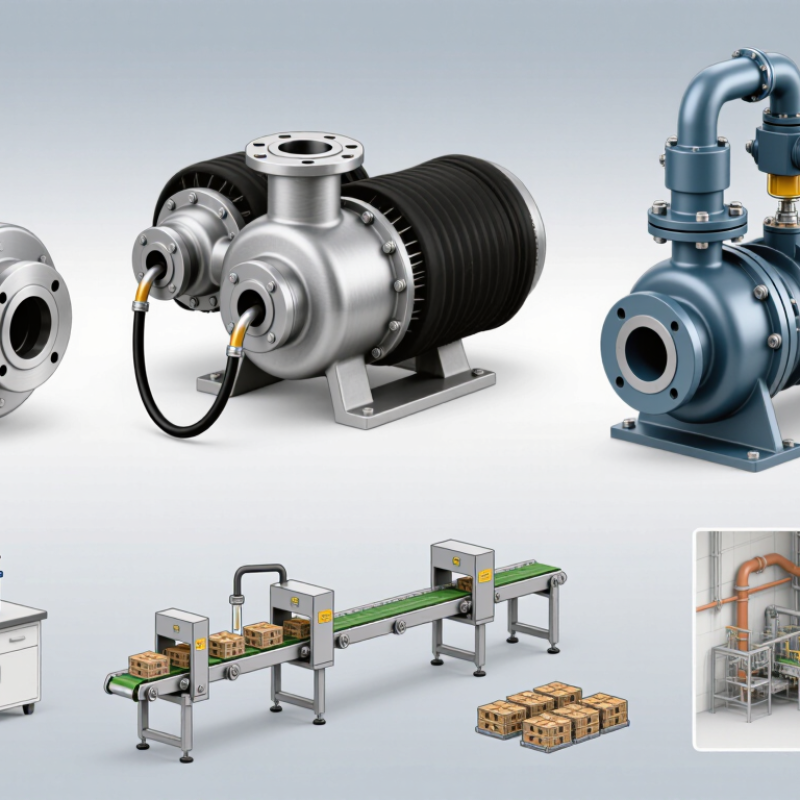 2026 Top Oil Vacuum Pump Types Which One Is Best?
