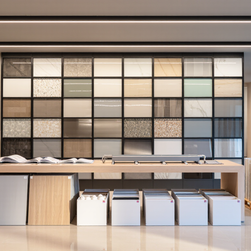 China Top 10 Backsplash Suppliers for Global Buyers?