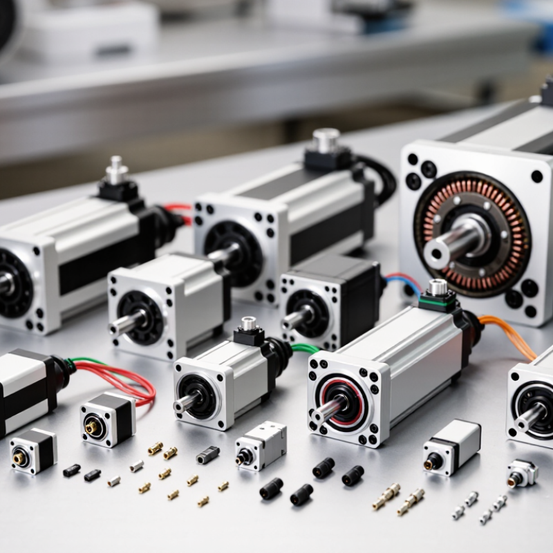 How to Choose the Best Miniature Linear Motor in 2026?