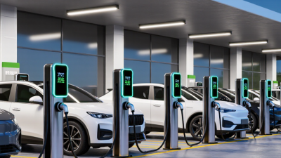 Top 10 EV Car Chargers for Global Buyers