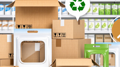 How to Choose Retail Display Packaging for Global Buyers?
