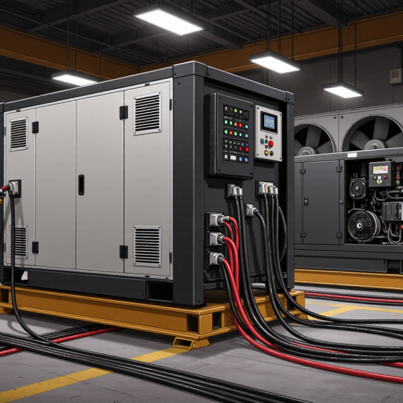 How to Choose the Right Load Bank in 2026?