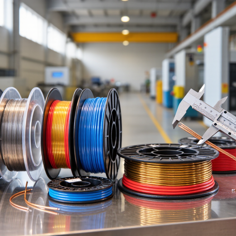 2026 Top Electrical Wire Single Core Manufacturers Guide