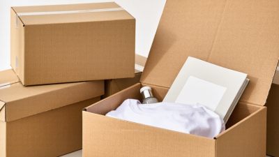 What Are Eco Friendly Kraft Mailer Boxes?