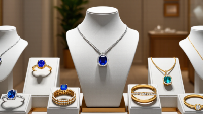 Top 10 Madison Jewelers for Global Jewelry Buyers