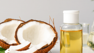 How to Choose MCT Oil for CBD Products?