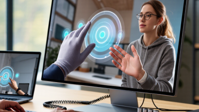 How to Choose the Best USB Touch Monitor?