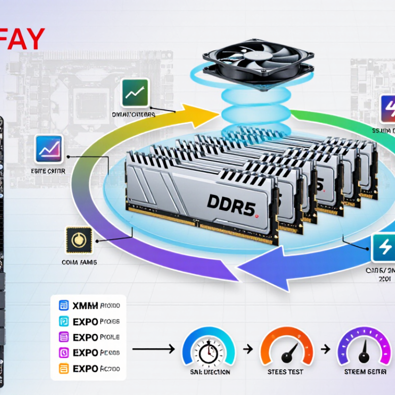 2026 Best DDR5 Overclocking Guide for Buyers