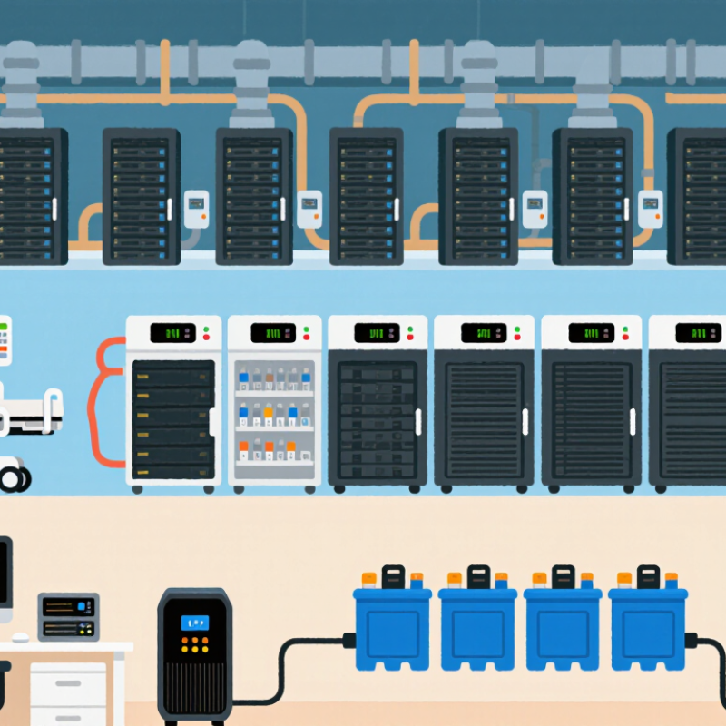 What Is the Best UPS Backup System in 2026?