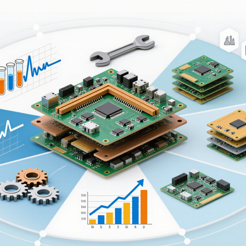 How to Choose the Right Circuit Board Material?