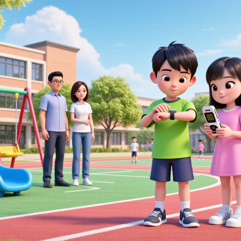 How to Choose a Cell Phone Alternative for Kids in 2026?