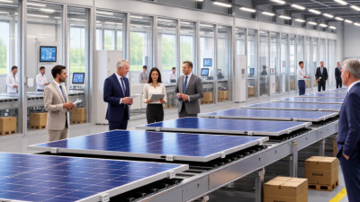 10 Solar Panel Buying Tips for Global Buyers?