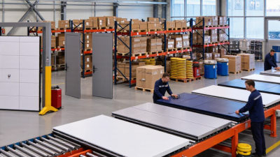 China Top 10 Dalton Garage Door Suppliers?