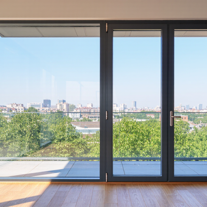How to Find Better Doors and Windows from China?