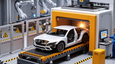 7 Tips for Buying Automated Welding Cells?