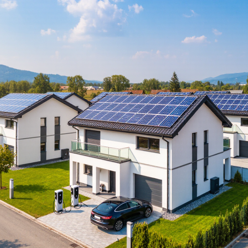 China Top 10 Solar Energy for Home Suppliers?