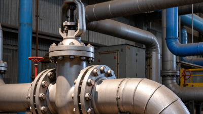 Why Choose a Knife Gate Valve for Industrial Use?