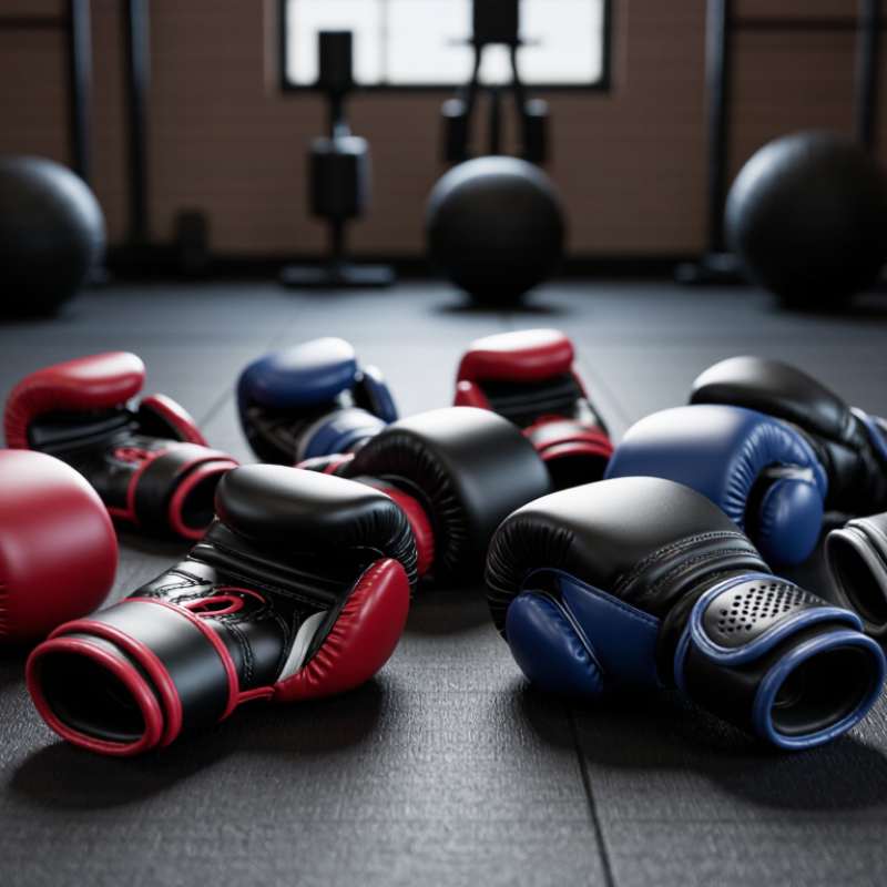 10 Best MMA Sparring Gloves for Training