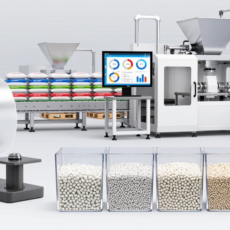 How to Choose the Best PE Filler Masterbatch for Your Needs?