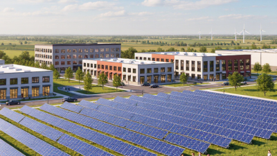 Top Community Solar Companies in Illinois for Businesses
