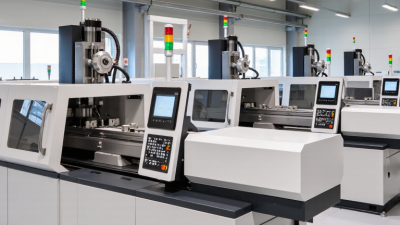 7 Best All Electric Injection Molding Machines in 2026