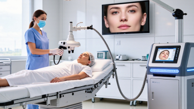 How to Choose Laser Skin Rejuvenation Equipment?