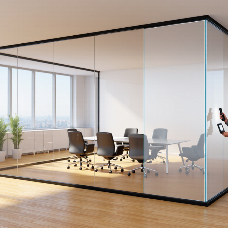 What Is the Best PDLC Window Film from China?