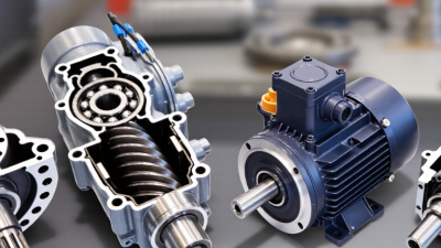 What Are the Top Power Steering Gear Types?
