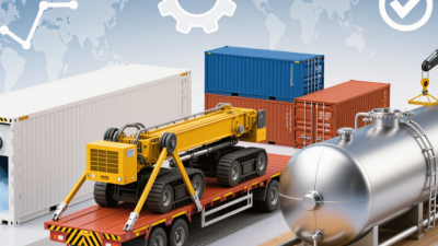 2026 How to Choose Specialty Shipping Containers?