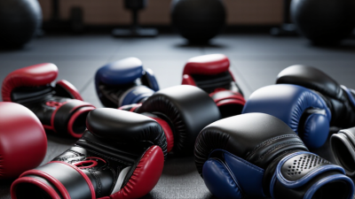 10 Best MMA Sparring Gloves for Training