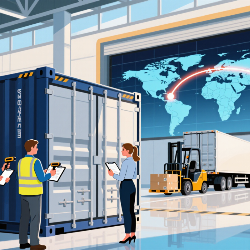 China Best Dohrn Transportation Tracking Guide?